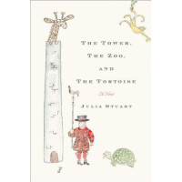 Stuart Julia — The Tower, the Zoo and the Tortoise