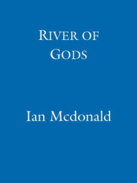 McDonald Ian — River of Gods