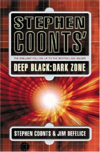 Coonts Stephen — Dark Zone