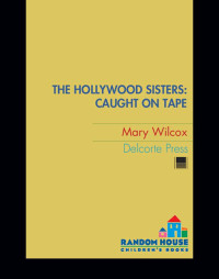 Wilcox Mary — Caught on Tape