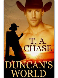 Chase, T A — Duncan's World