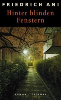 Ani Friedrich — Hinter blinden Fenstern