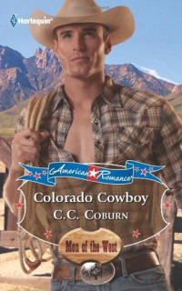 C.C. Coburn — Colorado Cowboy