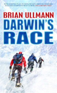 Brian Ullmann — Darwin's Race