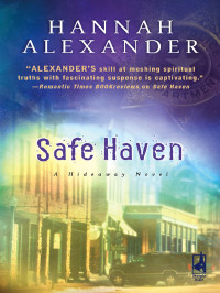 Alexander Hannah — Safe Haven