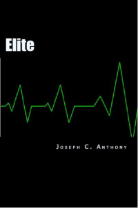 Anthony, Joseph C — Elite