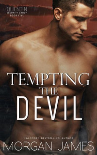 Morgan James — Tempting the Devil