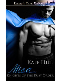 Hill Kate — Mica