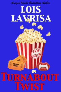 Lavrisa Lois — Turnabout Twist