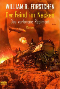 Forstchen, William R — Den Feind im Nacken