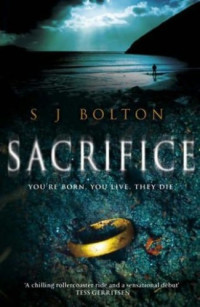 Bolton, S J — Sacrifice
