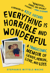 Wachs, Stephanie Wittels — Everything Is Horrible and Wonderful