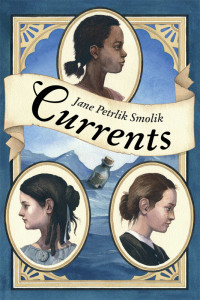 Smolik, Jane Petrlik — Currents