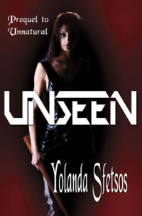 Sfetsos Yolanda — Unseen