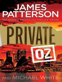 Patterson James — Private Oz