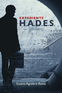 Susana Aguilera Reina — Expediente H.A.D.E.S.