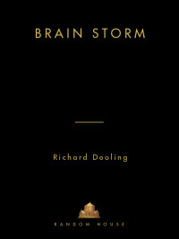 Dooling Richard — Brain Storm