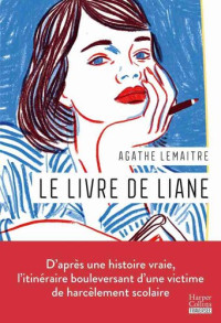 Agathe Lemaitre — Le livre de Liane