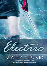 Stokes Tawny — Electric