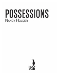 Holder Nancy — Possessions