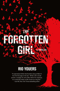 Youers Rio — The Forgotten Girl