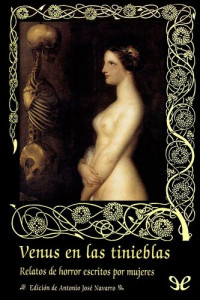 AA. VV. — Venus en las tinieblas
