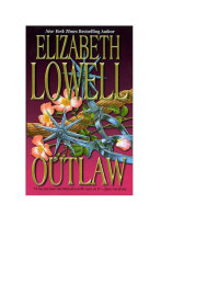 Lowell Elizabeth — Outlaw