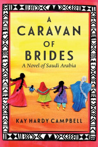 Kay Hardy Campbell — A Caravan of Brides