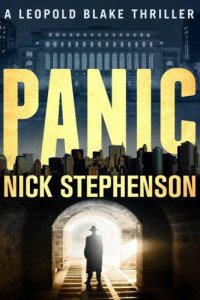 Stephenson Nick — Panic