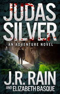 Rain J R; Basque Elizabeth — Judas Silver