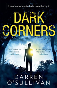 Darren O'Sullivan — Dark Corners