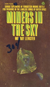 Leinster Murray — Miners in Space
