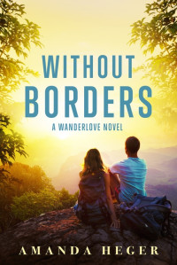 Heger Amanda — Without Borders
