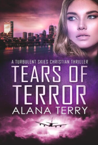 Alana Terry — Tears of Terror