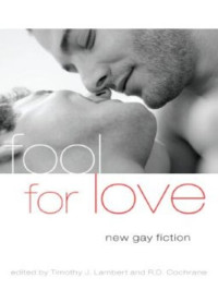 Timothy J. Lambert, R. D. Cochrane, Trebor Healey, Felice Picano, Joel Derfner, Andrew Holleran, Greg Herren — Fool For Love: New Gay Fiction