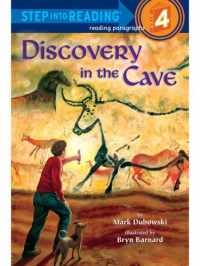 Dubowski Mark — Discovery in the Cave