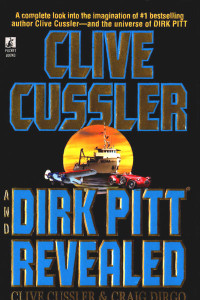 Cussler Clive — Dirk Pitt Revealed