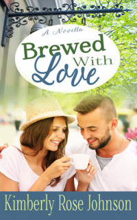 Kimberly Rose Johnson — Brewed with Love