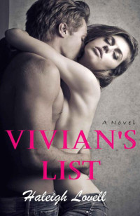 Lovell Haleigh — Vivian's List Vol. 1