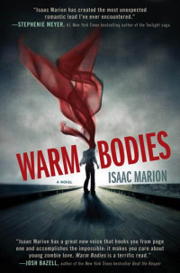 Marion Isaac — Warm Bodies