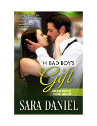 Daniel Sara — The Bad Boy's Gift