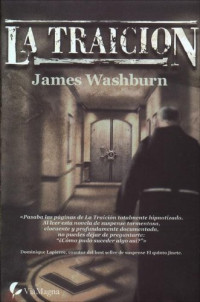 James Washburn — La traición