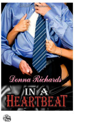 Richards Donna — In a Heartbeat