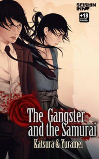 Katsura; Yuramei — The Gangster and the Samurai