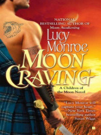 Lucy Monroe — Moon Craving