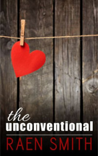 Smith Raen — The Unconventional