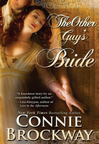 Brockway Connie — The Other Guy's Bride