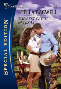 Bagwell Stella — The Best Catch in Texas
