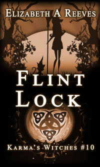 Reeves, Elizabeth A — Flint Lock
