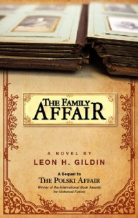 Leon Gildin — The Family Affair